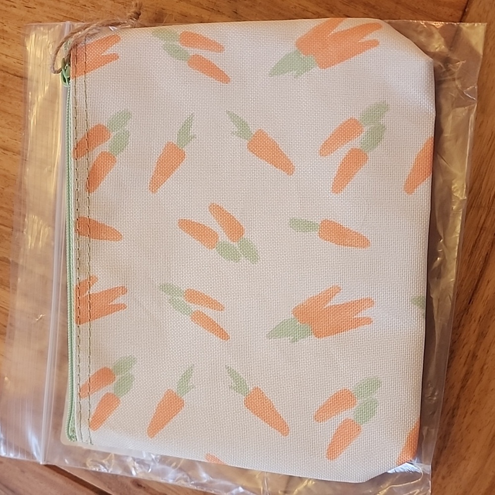 Thirty-one Snack n Go Pouch